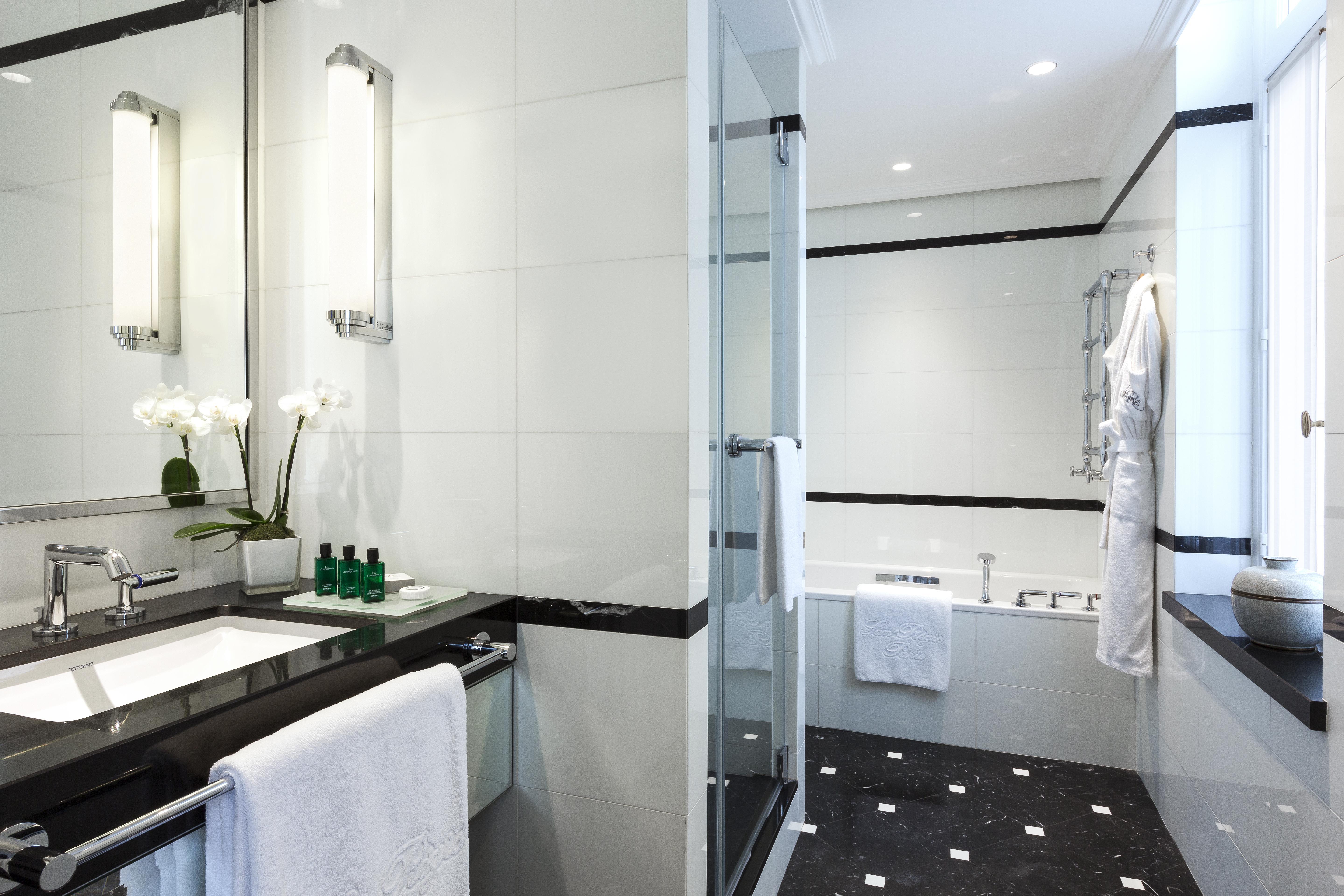 פריז Hotel San Regis מראה חיצוני תמונה